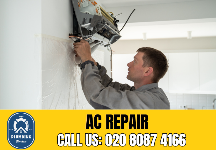 ac repair Swiss Cottages